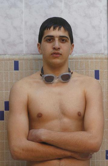 Από τη σειρά έργων 