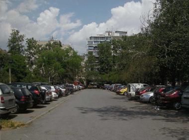 Πλατεία Ελευθερίας