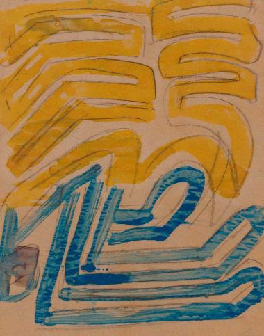 Σπουδή θερμού και ψυχρού χρώματος