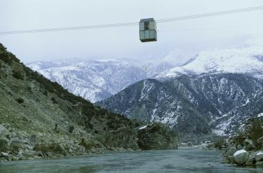 Τοπιογραφία