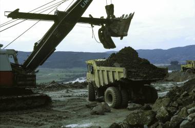 Σκηνή εργασίας