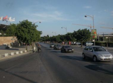 Λεωφόρος Στρατού