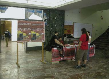 Τμήμα Φυσικής του Αριστοτελείου