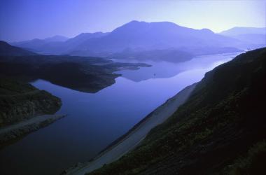 Τοπιογραφία