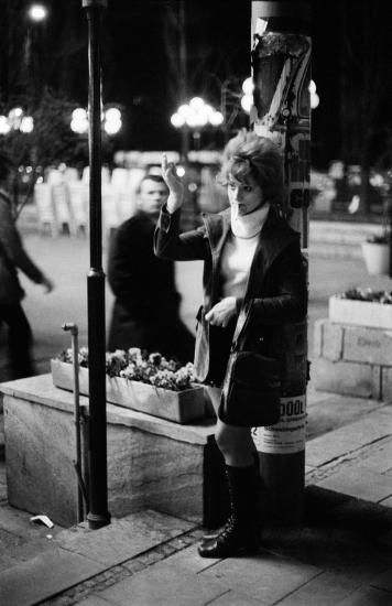 Citta 2000, 1968