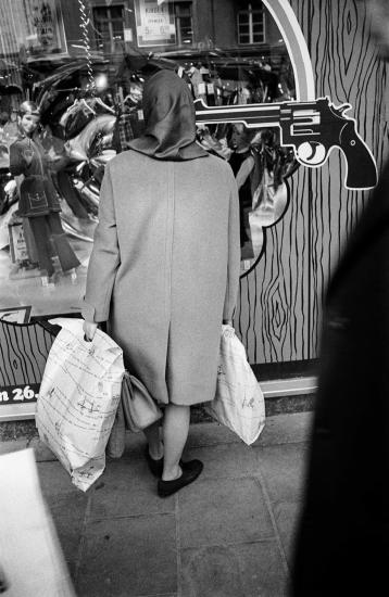 Kaufingerstrasse, 1968