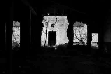 Εργοστάσιο Τσίτση, δυτική Θεσσαλονίκη, 1977