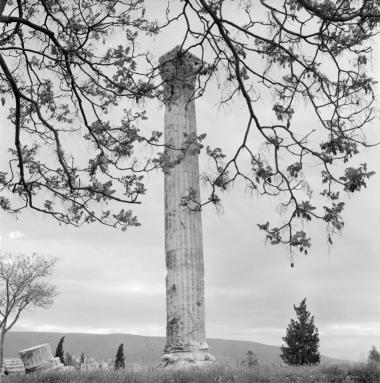 Αρχαιολογικός χώρος