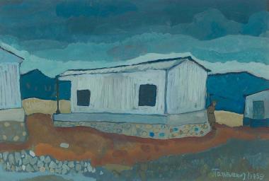 Λυόμενα στην Αργυρούπολη