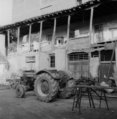 Χάνι, Θεσσαλονίκη, 1966-1969