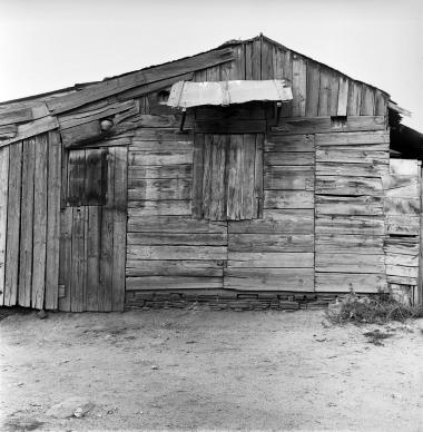 Παράγκα, 1966-1969