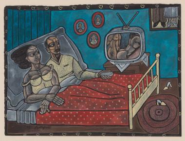 Big Brother εισβάλλων εντός προσωπικών δεδομένων