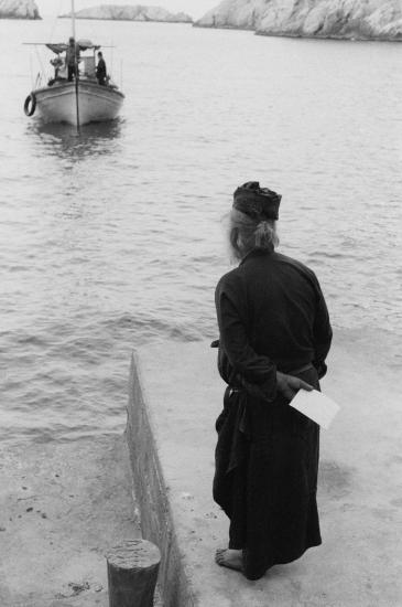 Μώλος, 1968