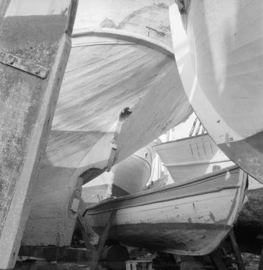 Ναυπηγείο, Θεσσαλονίκη, 1967