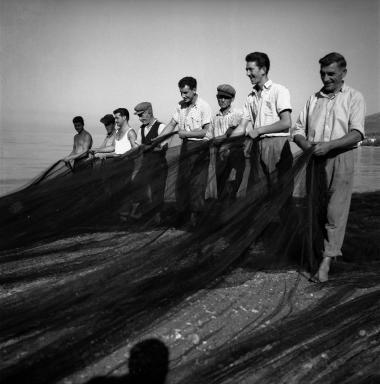 Παραλία Βόλου