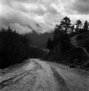 Καρπενήσι, 1970