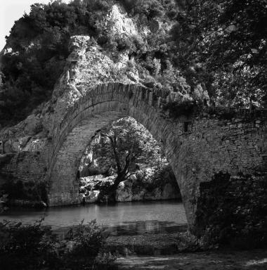 Θέση Μιτζέλα, βόρειο Πήλιο