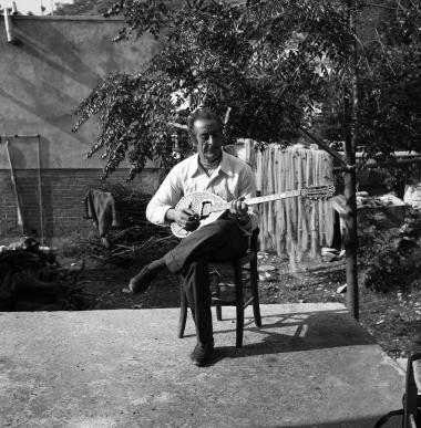 Ψαράς, Τρίκερι, νότιο Πήλιο