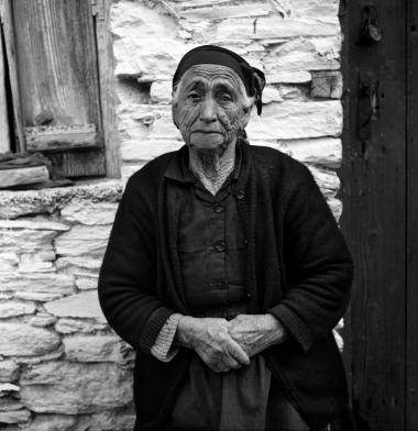 Χωριό Νιάου, Πήλιο