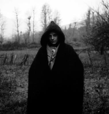 Νεαρός Βοσκός