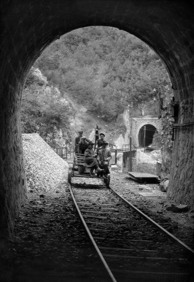 Méditerranée a l' Est de la Sicile, 5 IX 27 (Μεσόγειος στα ανατολικά της Σικελίας, 5 Οκτωβρίου 1927)