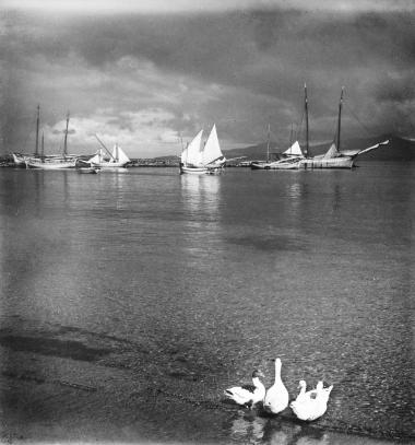 Μύκονος, 1926/27