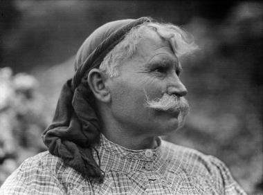 Βοσκός, Πελοπόννησος 1928