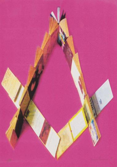 Square and Compass-Freemasonry