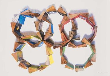 Olympic Flag