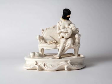 Το μαύρο γάλα