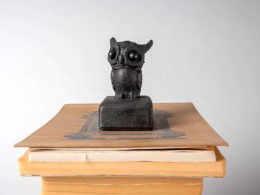 Of the Athenian Owl II