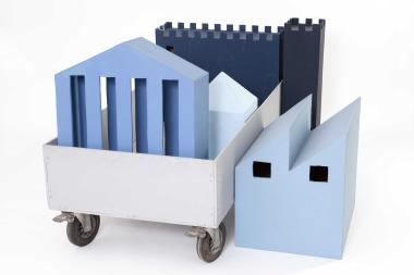 Au risque de se perdre (ou souvenir de Thessalonique)