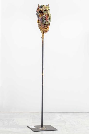 Αποκεφαλισμένα αγαπημένα πρόσωπα ως τρόπαια