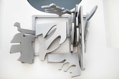 Times square cityscape