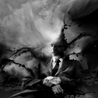 Οι δημιουργοί του Τλον /  Ο ποιητής