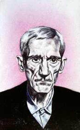 Ο κύριος Παύλος