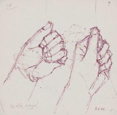 We will fight|| Hold on