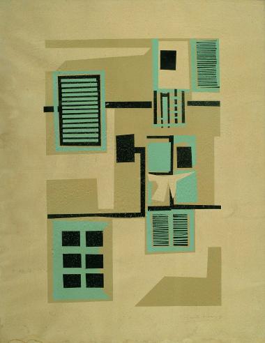 Pochoir (Χνάρι)