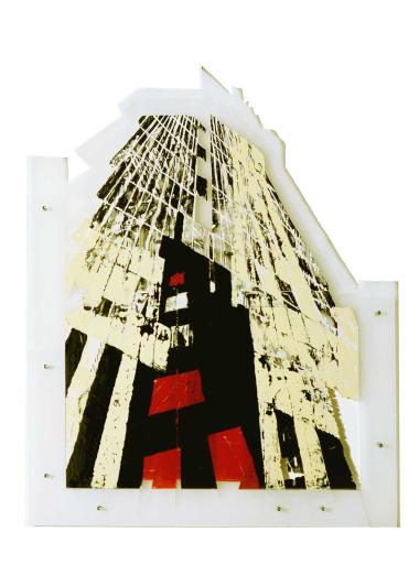 Prudential Center, Boston