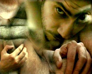 Αυτοπροσωπογραφία