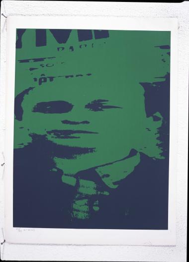 Πορτραίτο του Villegle