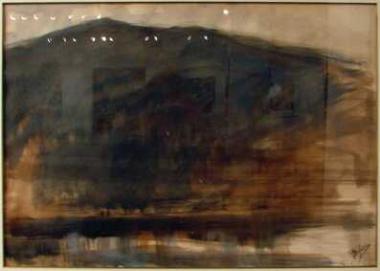 Χειμωνιάτικη Ύδρα