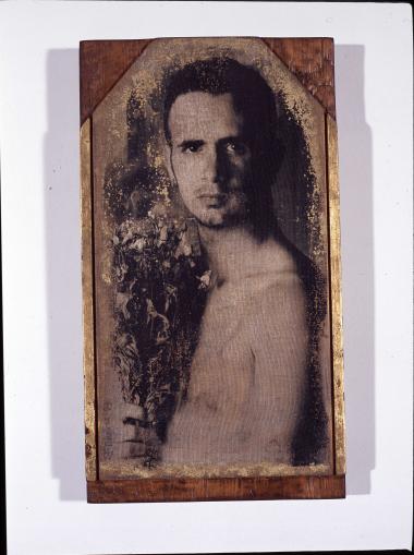 Portrais II Konstantinos