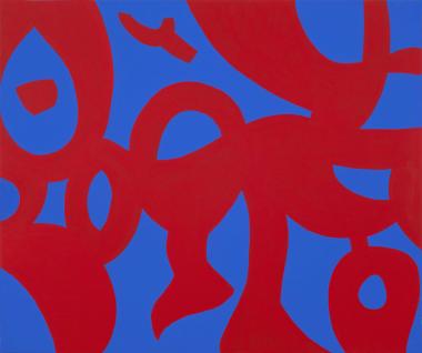 Nodo del segreto (Secret knot)