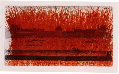 Palais de Tuileries (The Tuileries Palace)