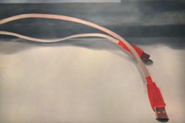 Καλώδια (Togetherness)