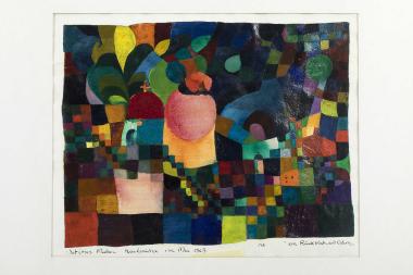 Karlsruhe (Καρλσρούη)