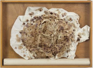 Blumen Maske (Μάσκα λουλουδιών)