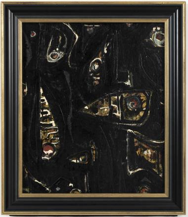 Fruhwerk (Πρώιμο έργο)