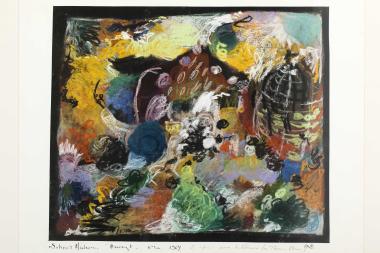 Bewegt (Μετακινήσεις)